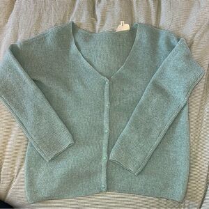 Sezane Barry Cardigan